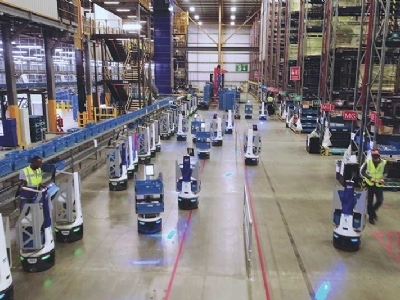 Robot Yatırımı Kaç Ayda Kendini Amorti Eder?