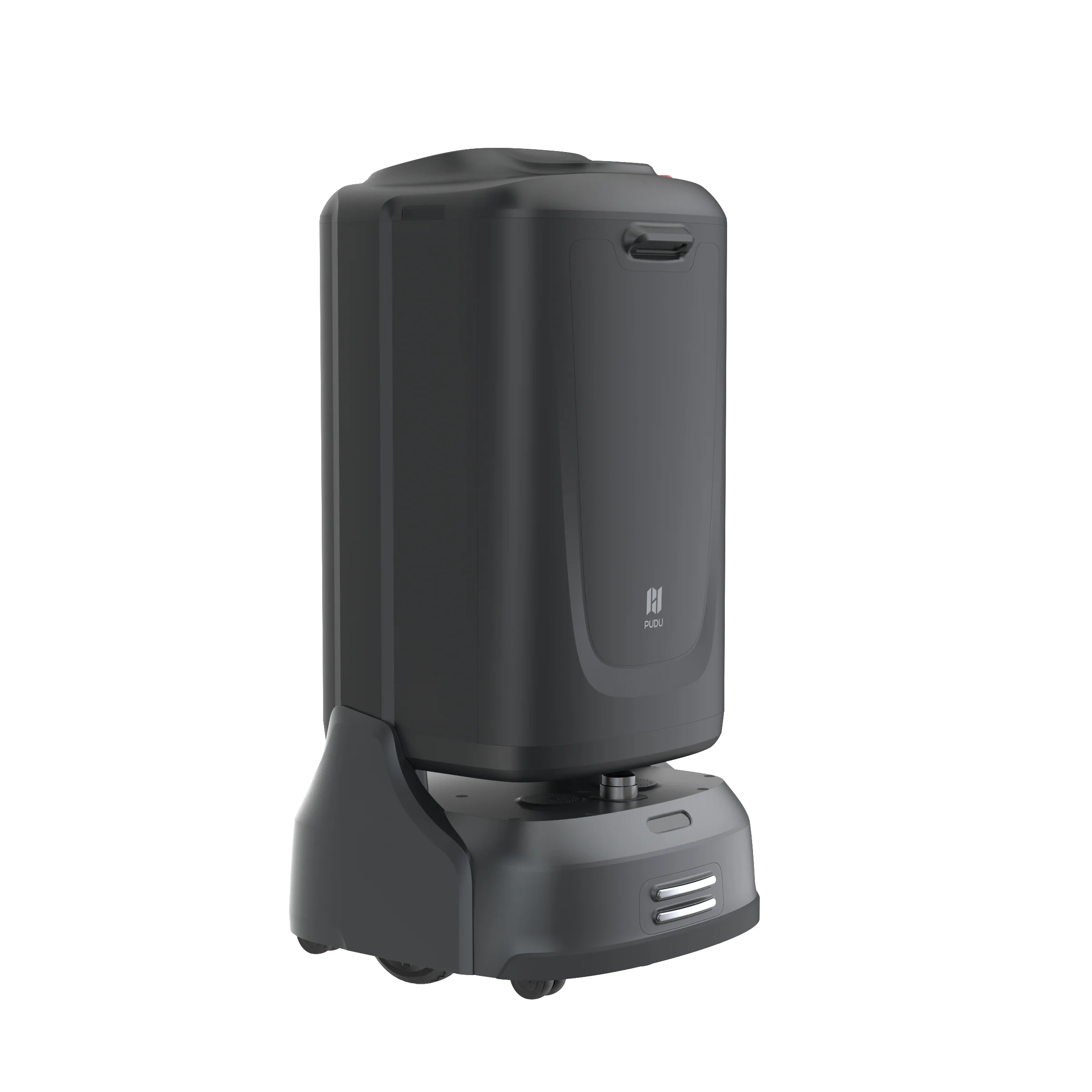 Pudu Flashbot Max Otonom Teslimat Robotu